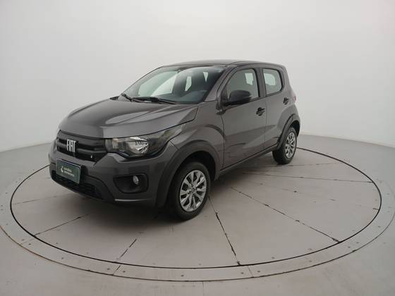 FIAT MOBI 1.0 EVO FLEX LIKE. MANUAL FIAT MOBI 1.0 EVO FLEX LIKE. MANUAL